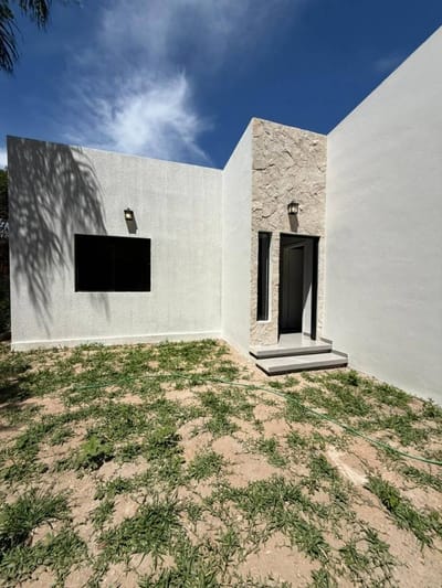 VENDO CASA EN SAN BERNARDINO 
