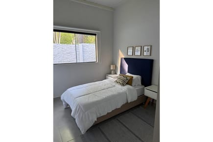 Chalet-Venta-Av San Jose, Limpio, Central