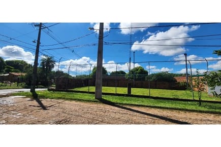 Terreno-venta-tomas Ozuna, Maka'I, Luque, Central