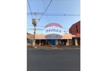 Local Comercial - Venta - Paraguay Central San Lorenzo