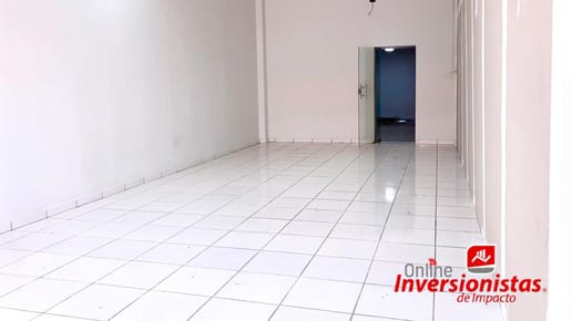 LOCAL COMERCIAL EN ALQUILER  (2 AMBIENTES) Banzer 3ro externo