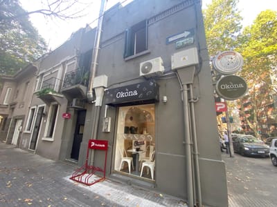 Local Comercial Sobre Av Rivera