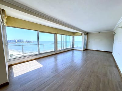Bajo! Venta en Rambla Hermoso Penthouse Frente Al Mar, Ggex2