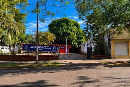 Terreno - Venta - Encarnación, Itapúa, Paraguay
