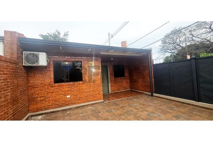 Duplex - Venta - San Lorenzo, Central, Paraguay
