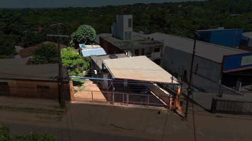 EN VENTA | PROPIEDAD SOBRE RUTA – IDEAL INVERSIÓN | DESARROLLO