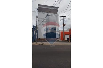 Local Comercial-Alquiler-PY Asunción Villa Morra