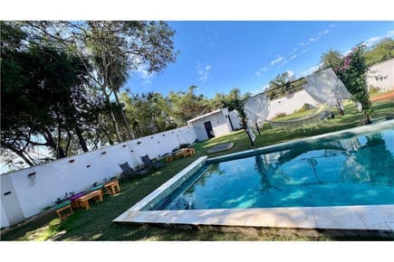 Casa en venta Ñemby