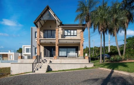 PRECIOSA CASA EN VENTA EN SAN BERNARDINO