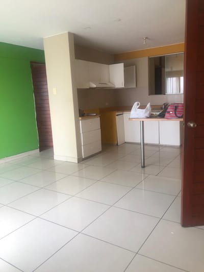 Lindo y Moderno Departamento