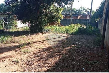 Terreno - Venta - Paraguay Central San Lorenzo