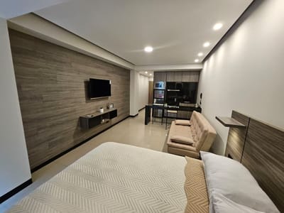 Sky Elite, Monambiente en venta, equipetrol.