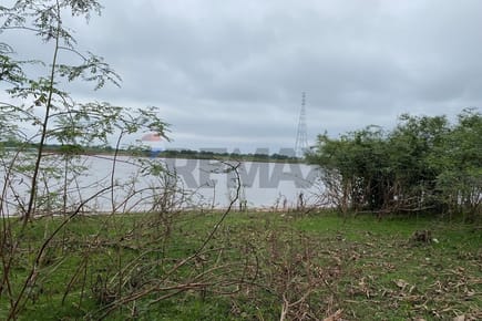TERRENO EN VENTA | COSTANERA DE VILLA HAYES