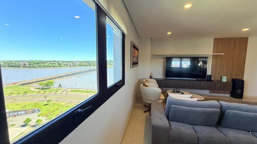 Exclusivo Departamento a la Venta 2D 