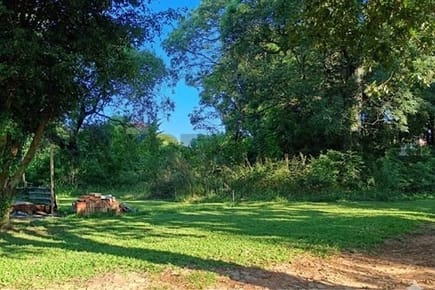 VENDO TERRENO EN LUQUE - ISLA BOGADO