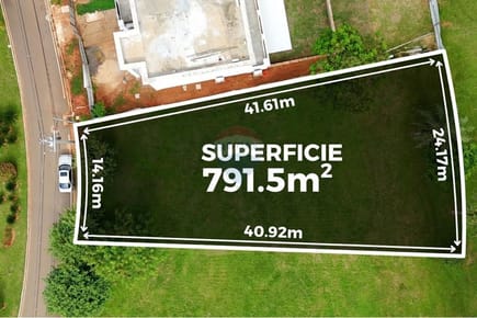 Terreno en Venta – Aqua Village, Altos