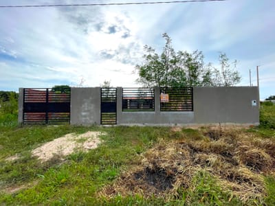 CASA EN VENTA- VALLE SANCHEZ