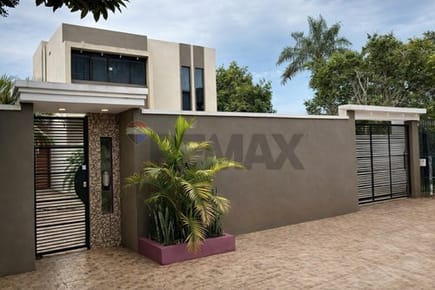 Casa - Venta - Encarnación, Itapúa, Paraguay