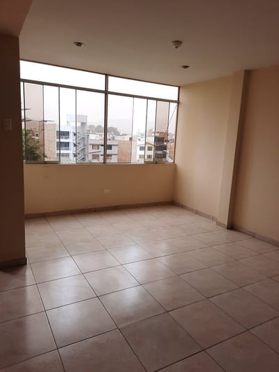 Alquilo Departamento de 3dorm en el 3er Piso - Urb. Pro, Los Olivos