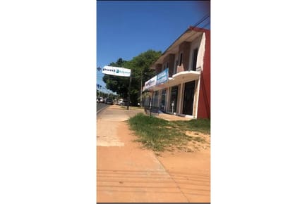Terreno en venta en plena Avenida La Victoria