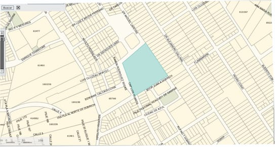 Terreno En Malvin Norte, 21000 M2, Ideal Viviendas, Edificio, Empresa, Etc