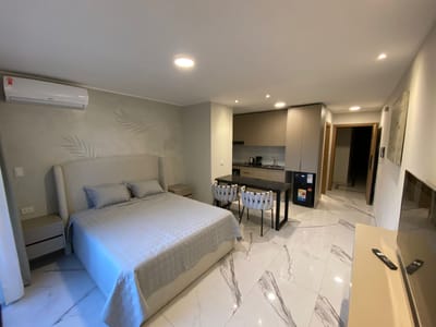 Monoambiente Amoblado A Estrenar En Venta En Brickell 8 