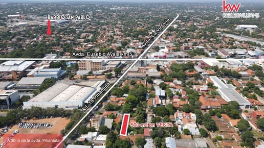 VENTA DE TERRENO CON CASA A REFACCIONAR
