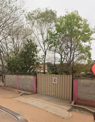Vendo terreno en Capiata 