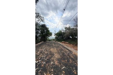 VENDO TERRENO en SAN BERNARDINO,CIERVO CUA, CORDILLERA