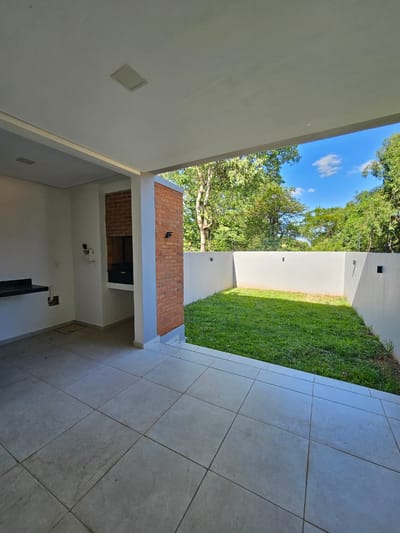 EN VENTA | HERMOSO DÚPLEX A ESTRENAR EN LUQUE – LOMA MERLO