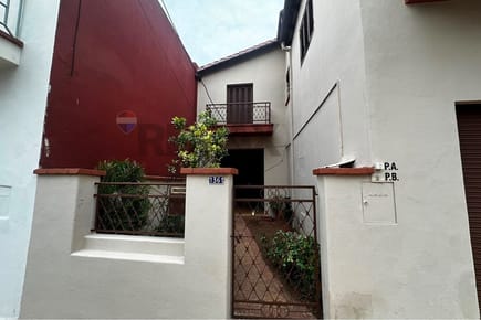 Casa - Alquiler - Pettirossi, Asunción, Paraguay