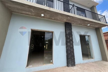 Salón comercial en alquiler en Las Piedras Itá