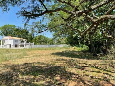 Terreno en Venta – Barrio Yacht & Golf Club