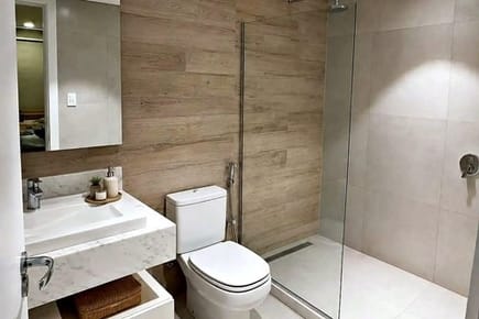 Departamento-Alquiler-Jaime Bestard  Ycuá Satí, Asunción