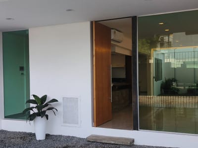 VENDO DUPLEX 3 DORM EN FERNANDO DE LA MORA