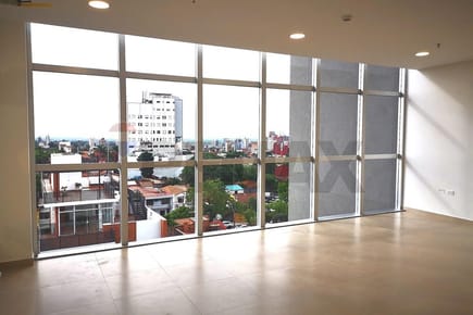 OFICINA EN VENTA - PETTIROSSI