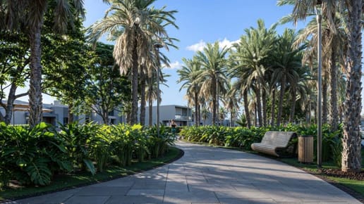CASA EN SUNSET VILLAGE - NUEVA ASUNCION