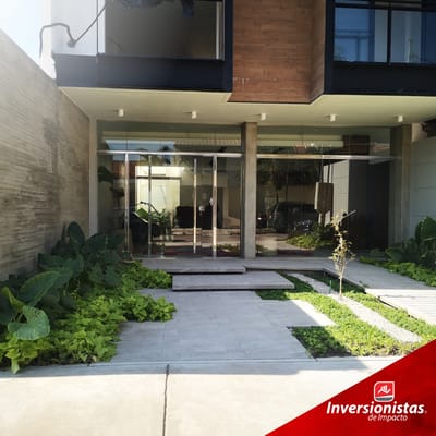 HERMOSO MONOAMBIENTE EN VENTA
