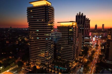 VENDO DEPARTAMENTO DE 1 DORM EN EDIFICIO EMINENT