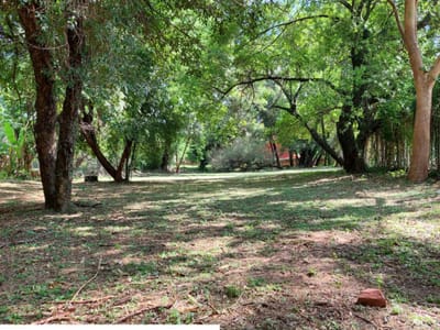 En Venta Terreno !! Especial Para Proyectos Inmobiliarios.