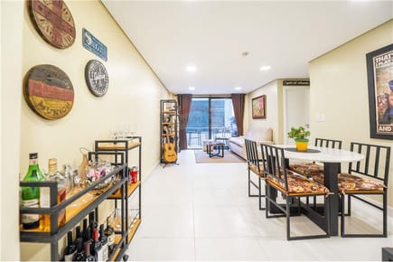 Departamento - Venta - Paraguay Asunción Barrio Jara