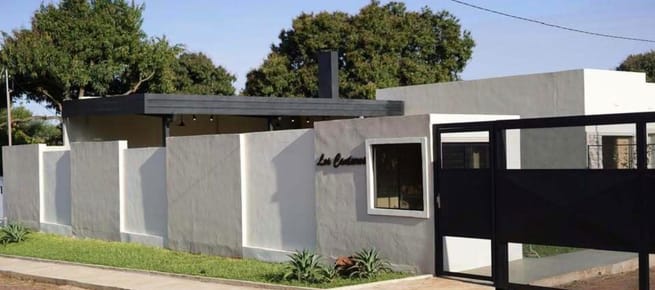 VENDO Casa 2 dorm en Condominio - Capiata Los Cantarios