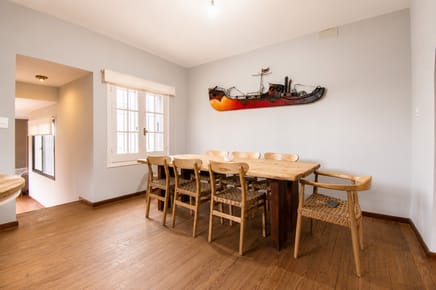 Alquiler apartamento en Carrasco