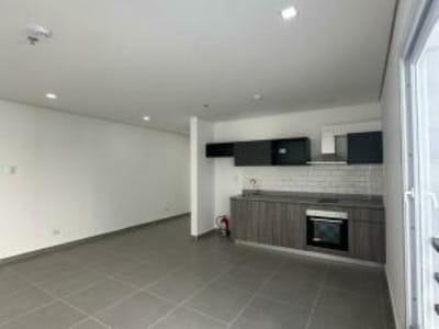 DEPTO. ENTREGA INMEDIATA EN ESPACIO VERA - Barrio Ycua Satí
