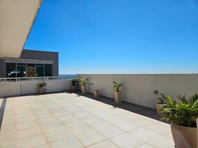 En Venta Oficina en el edificio ZENITH