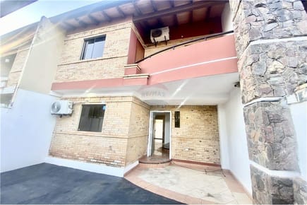  VENDO DUPLEX -FERNANDO DE LA MORA ZONA NORTE