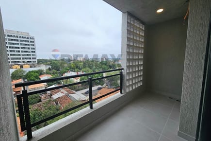 Vendo monoambiente en Edificio Alemania Sajonia 