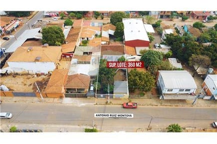 Terreno - Venta - Paraguay Central San Lorenzo
