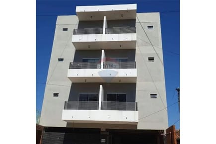 En venta Dpto de 1 hab en Fernando de la Mora.