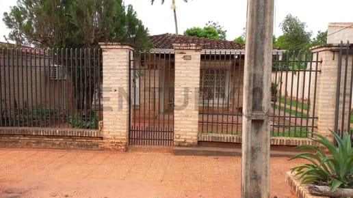 VENDO CASA EN CAPIATA